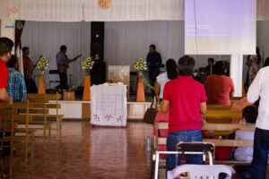 ASAMBLEAS DE DIOS IGLESIA SILOE