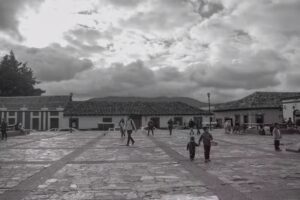 Asilo de Ancianos San Juan de Dios