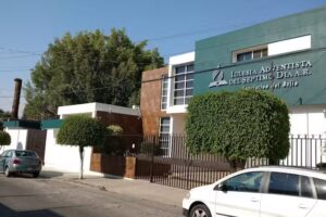 Asociaci&oacute;n del Baj&iacute;o de los Adventistas del S&eacute;ptimo D&iacute;a