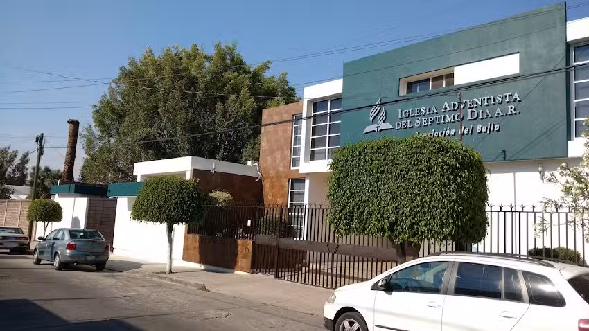 Asociaci&oacute;n del Baj&iacute;o de los Adventistas del S&eacute;ptimo D&iacute;a