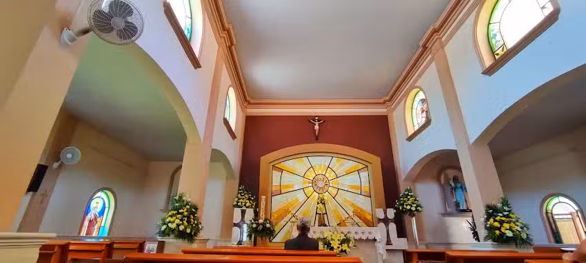 Asociaci&oacute;n Religiosas Adoratrics Perpetua