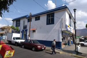 Atm&oacute;sfera Iglesia