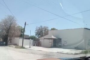 Atm&oacute;sfera Iglesia Campus Lerdo