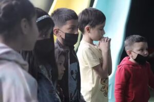 Atm&oacute;sfera Iglesia Cristiana