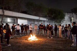 Auditorio Agua de Vida