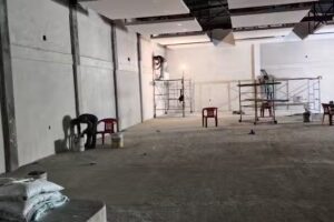 AUDITORIO ALTO REFUGIO INTERNACIONAL