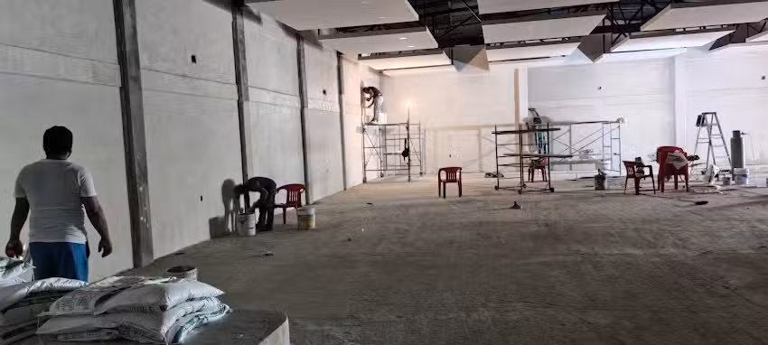 AUDITORIO ALTO REFUGIO INTERNACIONAL