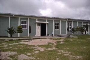 Auditorio Centro De Adoraci&oacute;n
