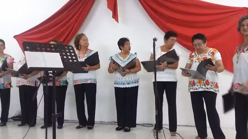 Auditorio Ciudad Refugio