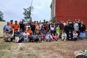 Auditorio El Manantial de Huauchinango