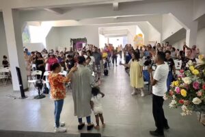 Auditorio Expansión