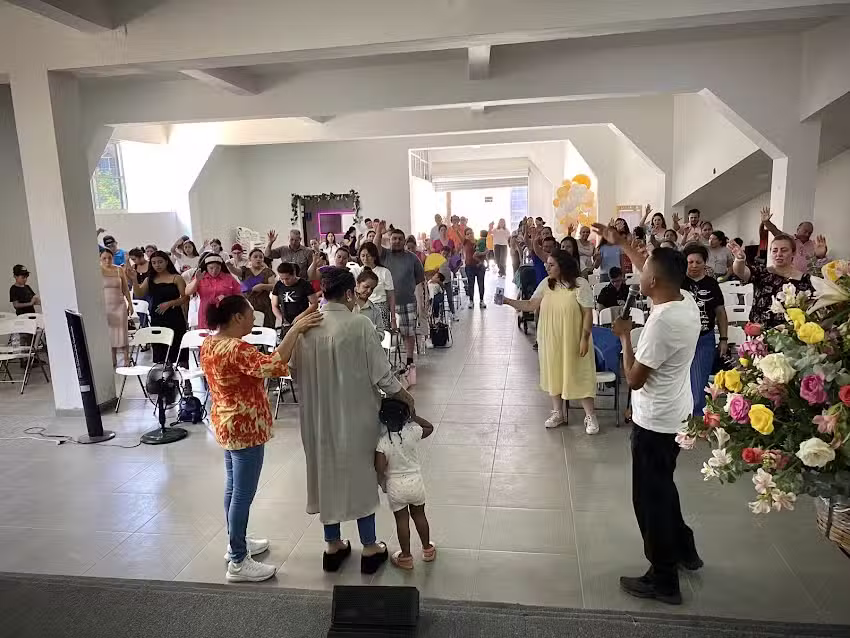 Auditorio Expansi&oacute;n