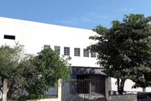 Auditorio Mas que Vencedores en Victoria