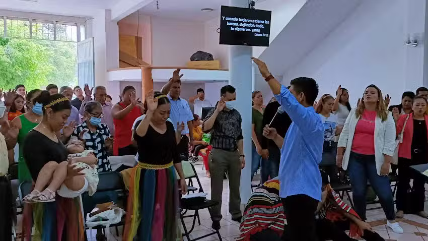 AUDITORIO MGI BERRIOZ&Aacute;BAL