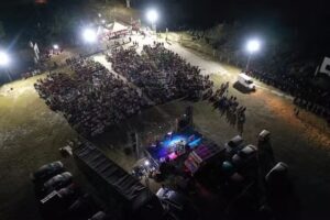 Auditorio Monte Sinai