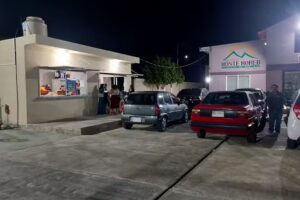 Auditorio Nazario Tellez