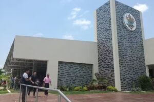 Auditorio Principal IAFCJ Primera de Villahermosa