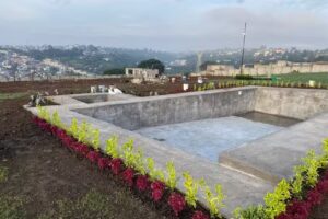 Auditorio pr&iacute;ncipe de paz