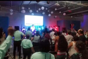 Auditorio RN M&eacute;xico Campus Cuautla