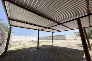 Auditorio Roca Firme Zinacatepec