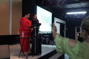 Auditorio V&aacute;stago