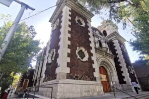 Av. Patriotismo 22 (Oficina Iglesia)