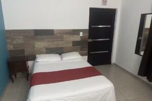 Avenida Constituci&oacute;n 70 Colima