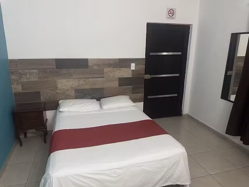 Avenida Constituci&oacute;n 70 Colima