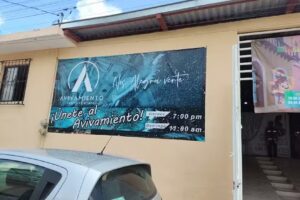 Avivamiento Centro Cristiano