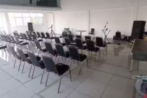 Avivamiento Iglesia Multicultural