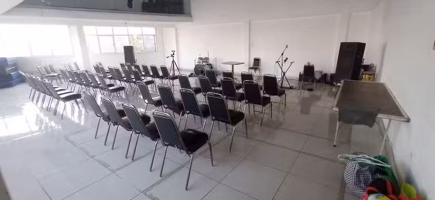 Avivamiento Iglesia Multicultural