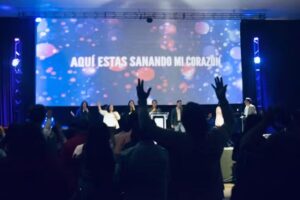 Avivamiento Internacional