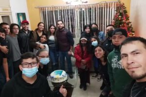 Barricada Am&eacute;ricas