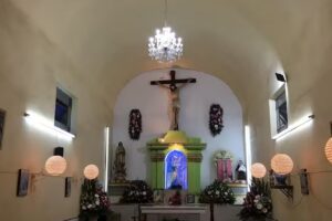 Barrio de Tierra Blanca Celaya Guanajuato