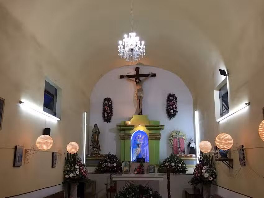 Barrio de Tierra Blanca Celaya Guanajuato