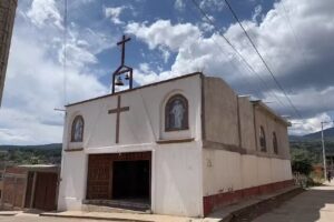 Barrio La Ascención