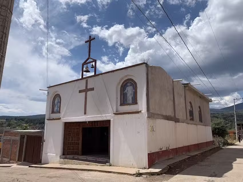 Barrio La Ascenci&oacute;n