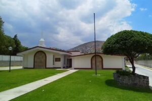 Barrio Real de Minas