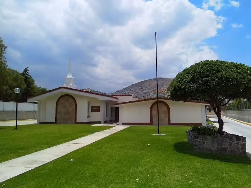 Barrio Real de Minas