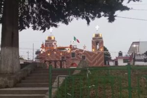 Barrio San Francisco