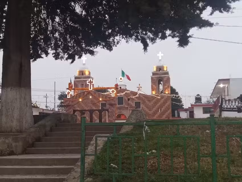 Barrio San Francisco