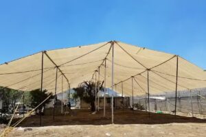 Barrio &ldquo;San Isidro&rdquo;