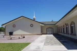 Barrio Tecnol&oacute;gico