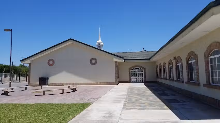 Barrio Tecnol&oacute;gico