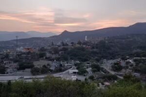 Barrio Tepeyac Metztitlan