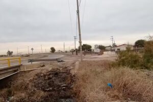 Base Misionera Mexicali