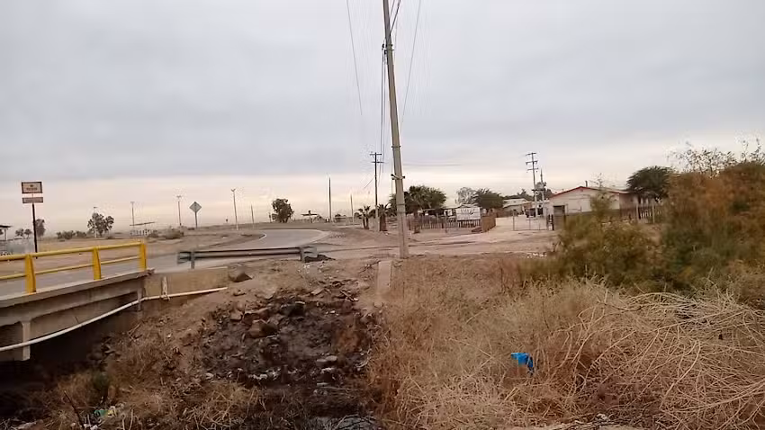 Base Misionera Mexicali