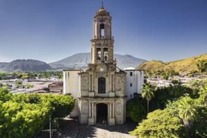 Bas&iacute;lica de Nuestra Se&ntilde;ora de la Asunci&oacute;n