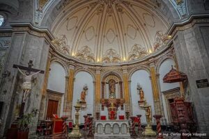 Bas&iacute;lica de San Jos&eacute; y Nuestra Se&ntilde;ora del Sagrado Coraz&oacute;n