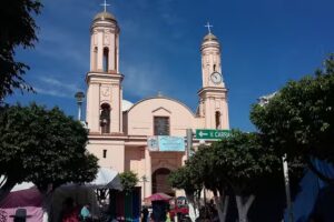 Basilica Liberiana de San Martin de Tours